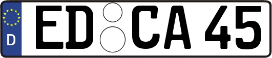 ED-CA45