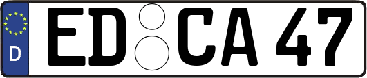 ED-CA47