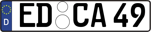 ED-CA49