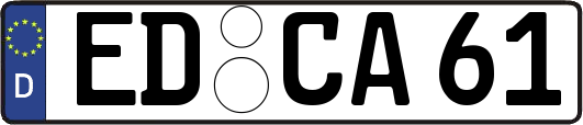 ED-CA61