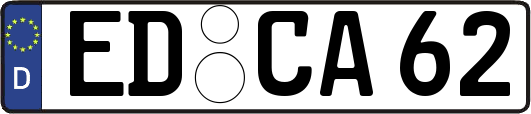 ED-CA62