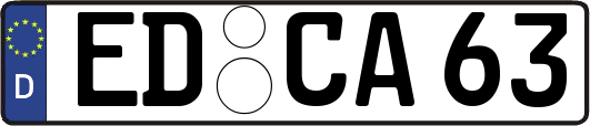 ED-CA63