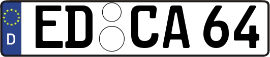 ED-CA64