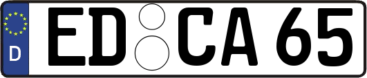 ED-CA65