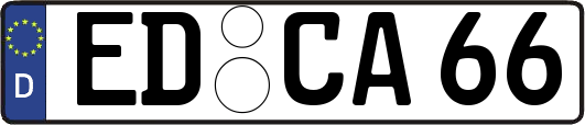 ED-CA66