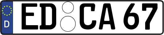 ED-CA67
