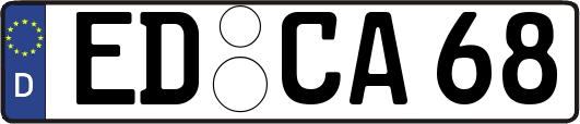 ED-CA68