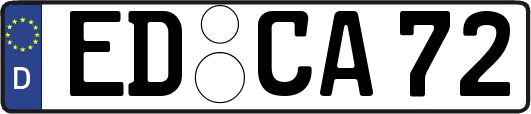 ED-CA72