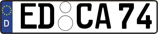 ED-CA74