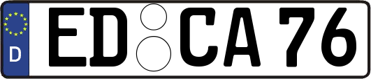 ED-CA76