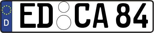 ED-CA84
