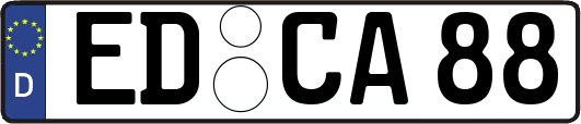 ED-CA88