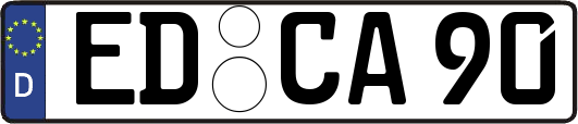 ED-CA90