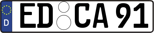 ED-CA91