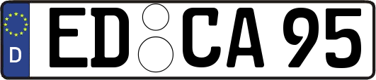 ED-CA95