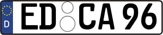 ED-CA96