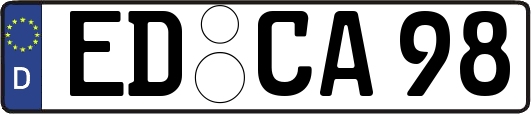 ED-CA98