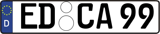ED-CA99