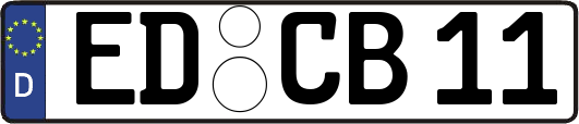 ED-CB11