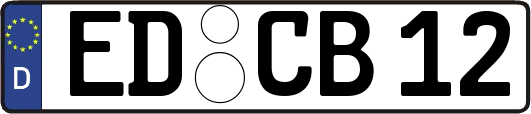 ED-CB12