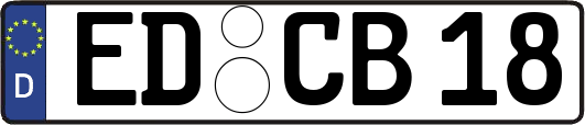 ED-CB18