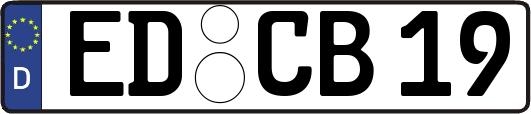 ED-CB19