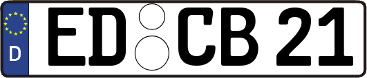 ED-CB21