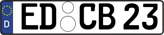 ED-CB23