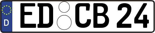 ED-CB24