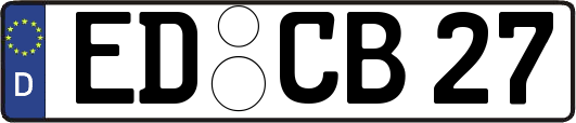ED-CB27