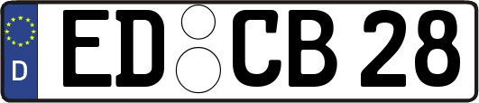 ED-CB28