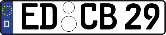 ED-CB29