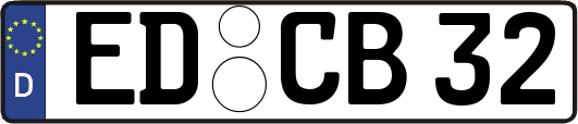 ED-CB32