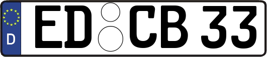ED-CB33