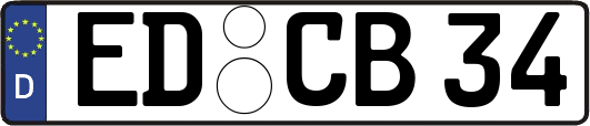 ED-CB34