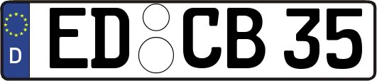 ED-CB35