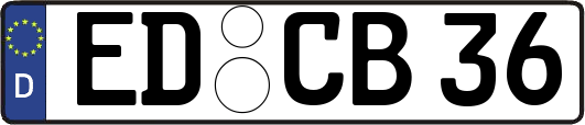 ED-CB36