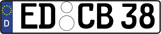 ED-CB38