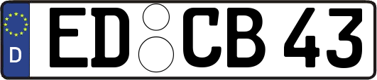 ED-CB43