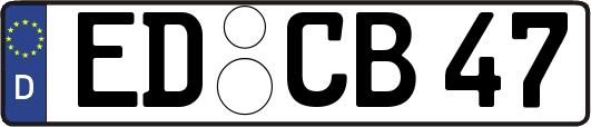 ED-CB47