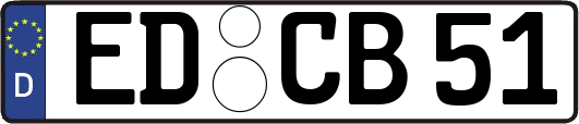 ED-CB51