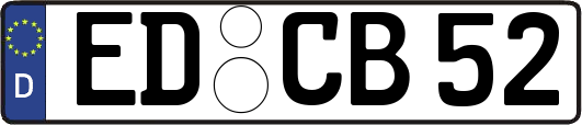 ED-CB52