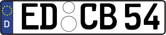 ED-CB54