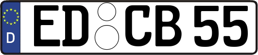 ED-CB55