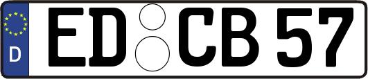 ED-CB57