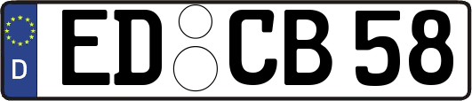 ED-CB58