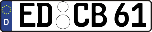 ED-CB61