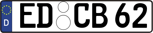 ED-CB62