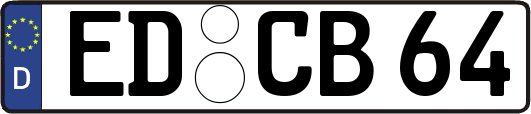 ED-CB64