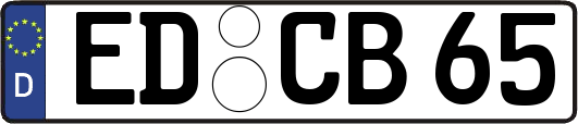 ED-CB65